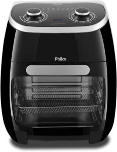 Fritadeira Air Fryer Oven PFR2000P, Philco