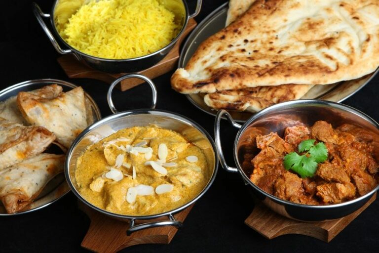 culinaria indiana