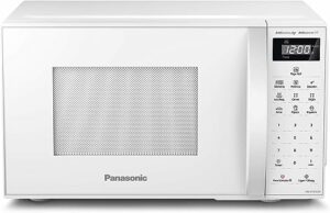 Micro-ondas Panasonic NN-ST25LWRUN