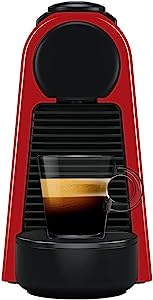 Nespresso Essenza Mini Cafeteira 110V