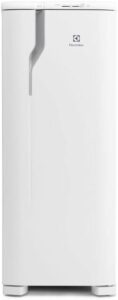 Refrigerador 240L 1 Porta Classe A 110 Volts, Branco, Electrolux
